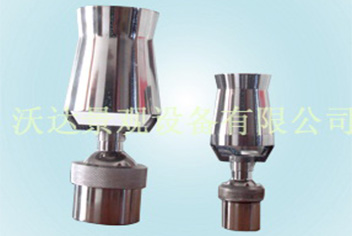 樹(shù)冰噴頭,噴泉設備